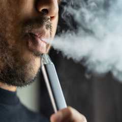 Understanding Age Restrictions for Smoking in East Tennessee