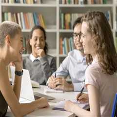 The Impact of Community Services on Education in Southern Maryland