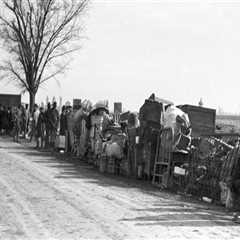 The Evolution of Organizations in Southwestern Missouri: A Historical Perspective