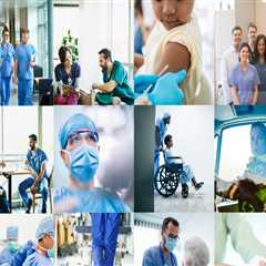The Impact of Healthcare Organizations in Southwestern Missouri