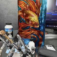 Createx reducers and additives