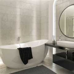 Batley Fitted Bathroom Transform Your Bathroom Fully Qualified And Experienced Bathroom Fitters Wet ..