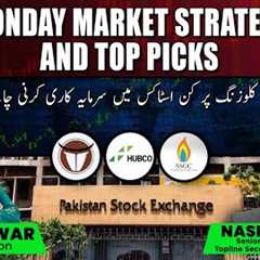 Which Stocks To Invest In At June Closing ?| Top Picks | Nasheed Malik | 29 June 2025 | PSMU #psx