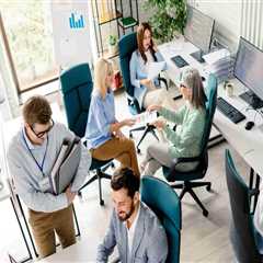 The Power of Talent: How It Drives the Growth of Tech Leaders in Salt Lake County, Utah