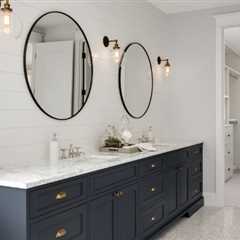 Burmantofts Fitted Bathroom Installations Renovations And Wet Room Services | Expert Bathroom..