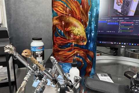 Silicone Paints