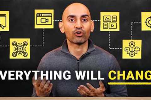 6 BRAND NEW Digital Marketing Trends for 2025