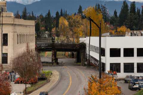 Combating Crime in Southwest Washington: Strategies and Progress