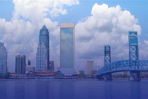 The Power of Non-Profit Groups in Northwest Florida
