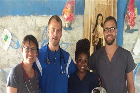 From Trials To Treatment: Clinical Research Organizations Supporting Urgent Care In Charleston, SC