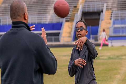 The Power of Intergenerational Sports in Southeastern Washington