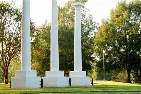 The Impact of Fundraising in Northwest Louisiana