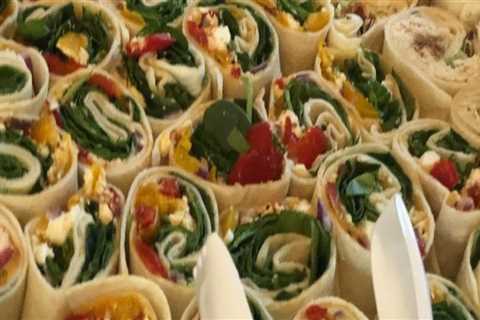 The Ultimate Guide to Choosing the Perfect Catering Company in Rockingham County, New Hampshire