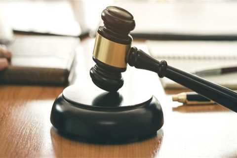 The Benefits Of Hiring A Business Contract Lawyer For Bankruptcy Law Cases In Oak Forest