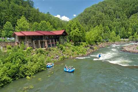 Exploring the Diverse and Timeless Sports of Northeast Tennessee