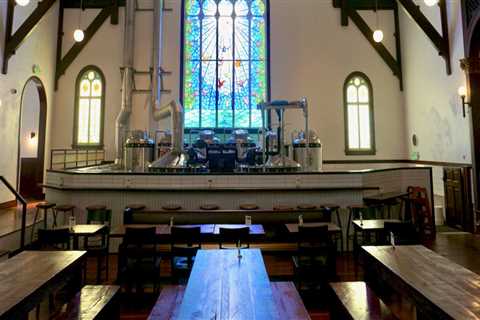 The Ultimate Guide to Starting a New Church in Washington County, Oregon
