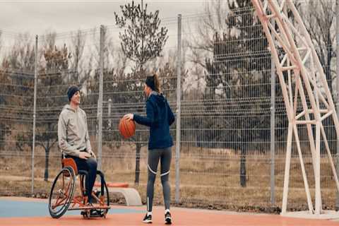 The Positive Impact of Sports on the Health and Well-being of Northeast Tennessee Residents