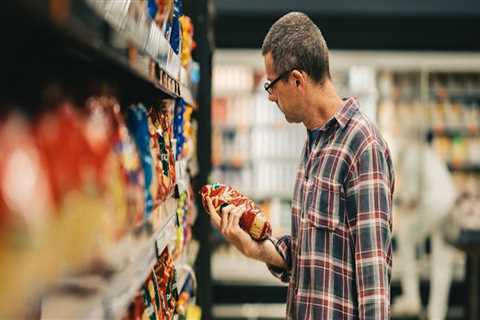 The Convenience of Online Ordering and Delivery Services at Public Markets in Duval County, Florida