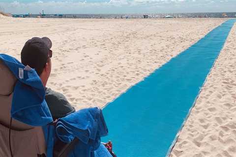 Creating an Inclusive Environment: Handicapped Accessibility at Public Markets in Duval County,..