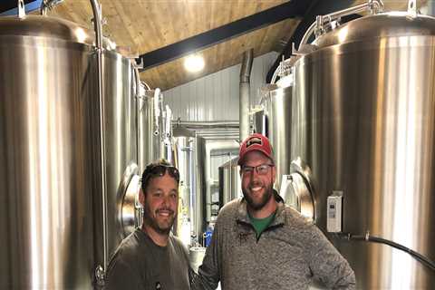The Unique Breweries of Erie County, New York