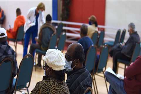 The Resilience of Churches in Washington County, Oregon During the COVID-19 Pandemic