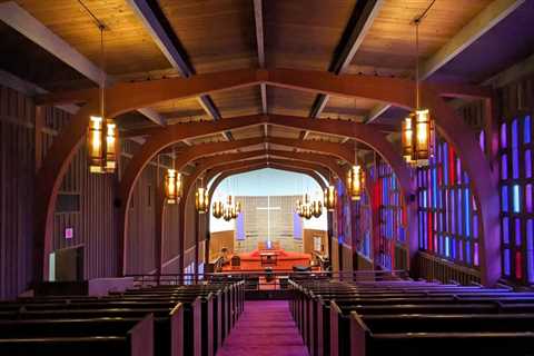 The Power of Partnerships: How Churches Impact Washington County, Oregon