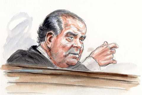 Justices’ financial disclosures reveal Justice Jackson earned over $2 million in book advances