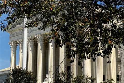 Supreme Court prevents retired firefighter from suing former employer under the Americans with..
