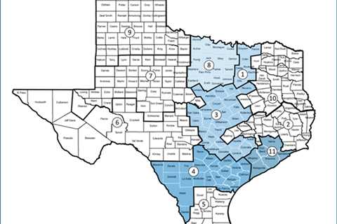 Texas Governor Signs HB 40, Expanding Jurisdiction of the Texas Business Court