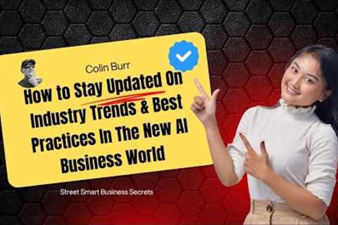 AI Business Trends in 2025