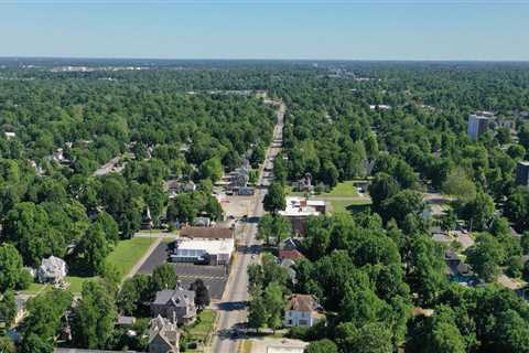 The Economic Impact of Organizations in Southwestern Missouri