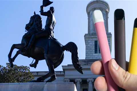 Creating a Safe and Healthy Environment for Students: The Importance of Smoke Policies in East..