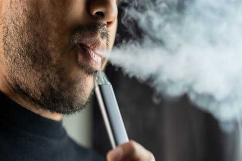 Understanding Age Restrictions for Smoking in East Tennessee