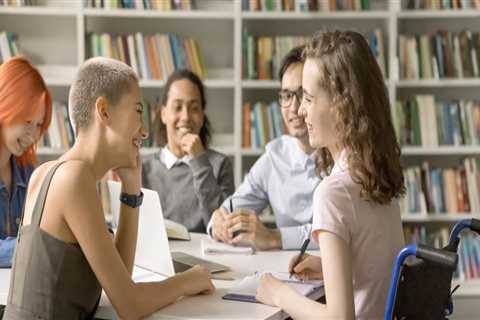 The Impact of Community Services on Education in Southern Maryland