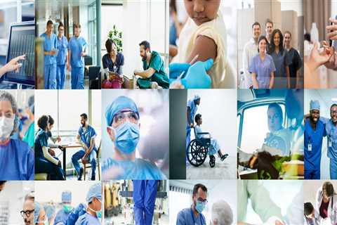 The Impact of Healthcare Organizations in Southwestern Missouri