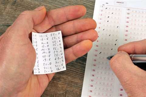 The PCAOB Made a Triple Sweep of Big 4 Cheaters in the Netherlands