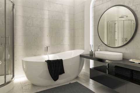 Batley Fitted Bathroom Transform Your Bathroom Fully Qualified And Experienced Bathroom Fitters Wet ..