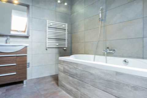 Bradford Moor Fitted Bathroom Transform Your Bathroom Fully Qualified And Experienced Bathroom..
