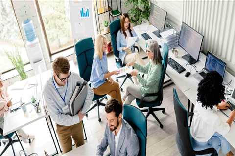 The Power of Talent: How It Drives the Growth of Tech Leaders in Salt Lake County, Utah