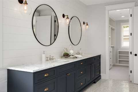 Burmantofts Fitted Bathroom Installations Renovations And Wet Room Services | Expert Bathroom..
