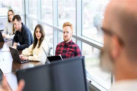 Revolutionizing Education: The Impact of Tech Leaders in Salt Lake County, Utah