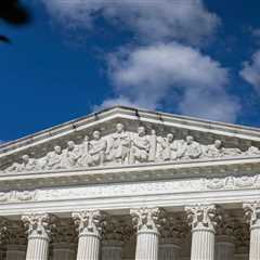 Supreme Court agrees to hear cases on transgender athletes