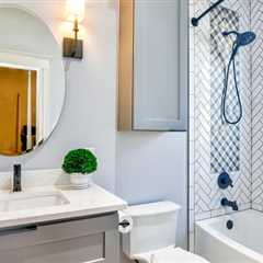 Dewsbury Fitted Bathroom Transform Your Bathroom Fully Qualified And Experienced Bathroom Fitters..