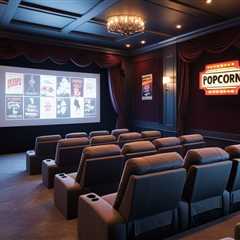 Custom Theme Rooms | Home Design & Construction | Double T