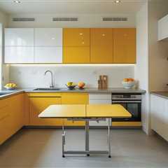 Smart Kitchen Appliance Integration: Complete Guide (2025)