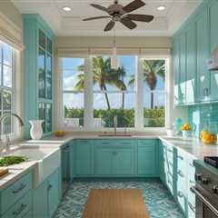 High-Traffic Kitchen Materials Guide in Florida (2025 Expert Tips)