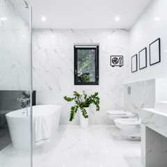 Fitted Bathroom Killingbeck New Bathrooms And Wet Rooms Installed by Qualified And Experienced..
