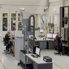 Delivering Impact: How A Commercial Print Shop Strengthens Business Coaching Efforts In Northern..