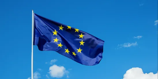 Amendments to Green Deal Legislative Files