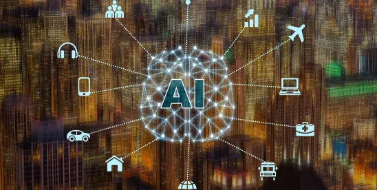 ‘Big Beautiful Bill’ Leaves AI Regulation to States and Localities … For Now
